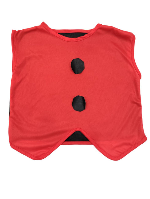 BookMyCostume Dracula Vampire Kids Fancy Dress Costume | Halloween Theme